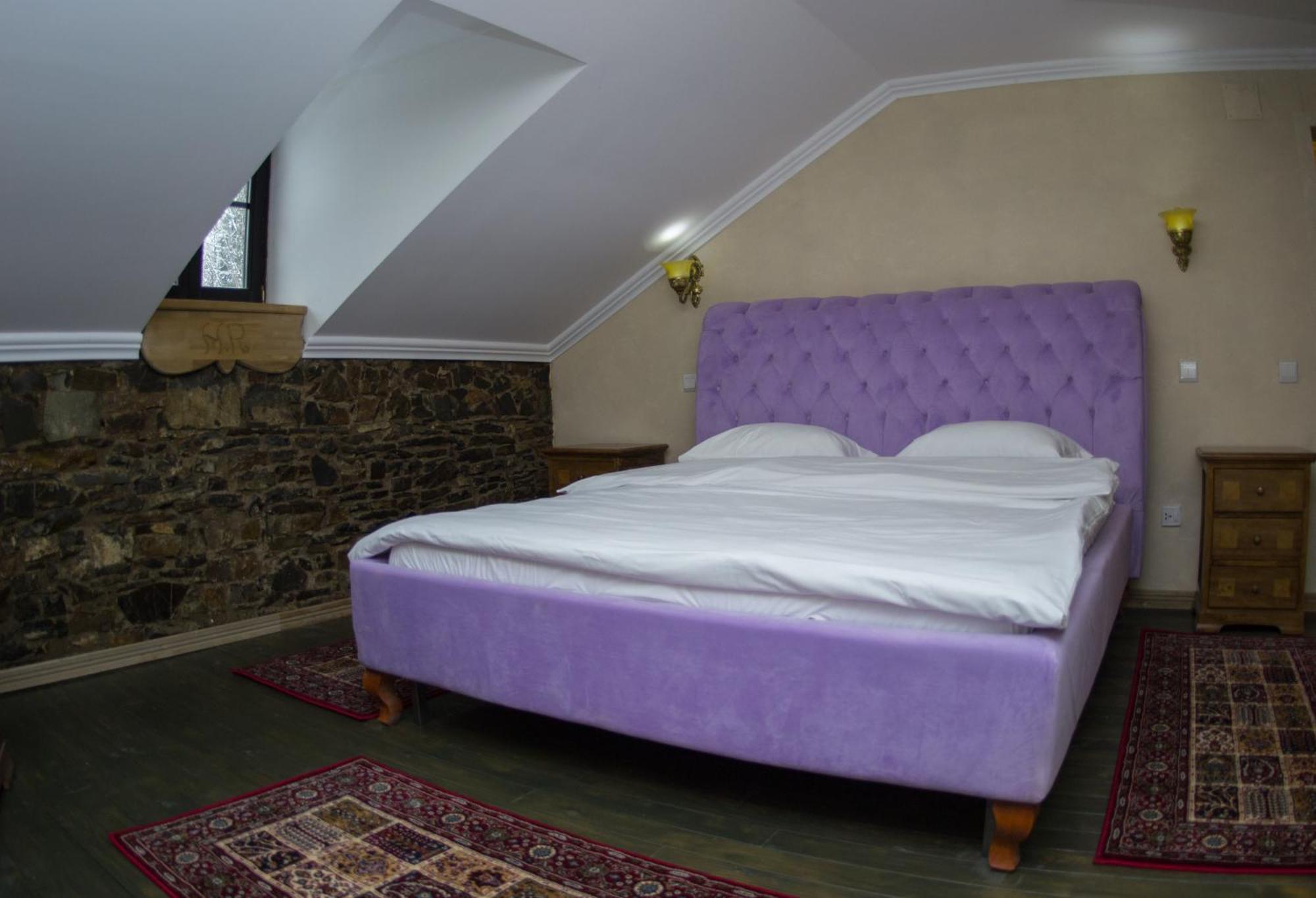 Hotel Regal 1880 Sinaia Zimmer foto